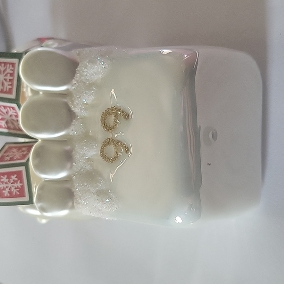 Hallmark vintage Keepsake Ornament Frosty Friends 1999 - Picture 2 of 12